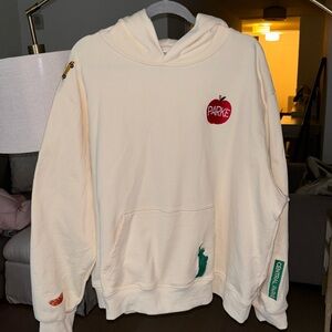 PARKE NYC Hoodie